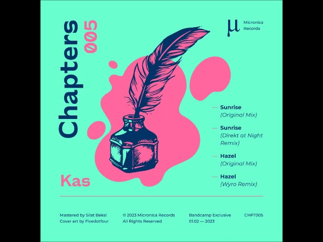 Watch Kas - Sunrise on YouTube Watch Kas - Sunrise on YouTube