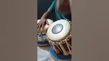 na dhin dhin na ka riyaaz karne ka tarika - tabla practice with ankit kashyap tabla teacher #shorts