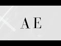 Beginning of video