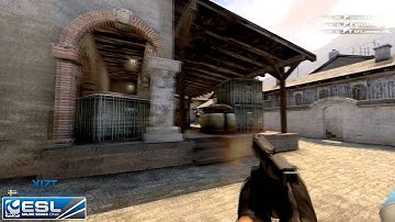 CS:GO - NiP at RaidCall EMS One Finals