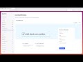 🚀 9 New Contact Sections – Free Download | 102 Bootstrap Blocks, Responsive Design & Modern UI