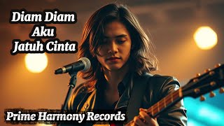 Diamdiam Aku Jatuh Cintalagu Slow Rock Melayu Paling Menyentuh Haticinta Dalam Diam Tak Terungkap