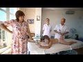 Лечение ДЦП в Украине - Международная клиника восстановительного лечения