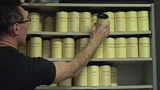 Tin Collection Culling - Its Yours If You Want It.