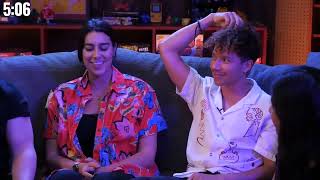 Smosh Games! Ultimate Werewolf Extended Universe