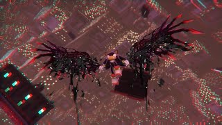 Shadow Generations (SXSG) - Devil Doom/Neo Devil Doom (No Damage) (Untouchable Trophy) (PS5)