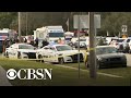 2 FBI agents fatally shot in Florida standoff