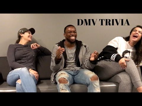 dmv-slang-trivial