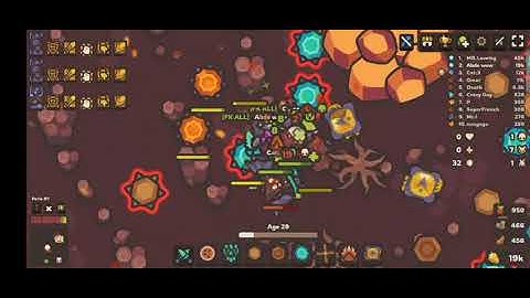 taming.io 1v1 abdowow and cat:3 :)