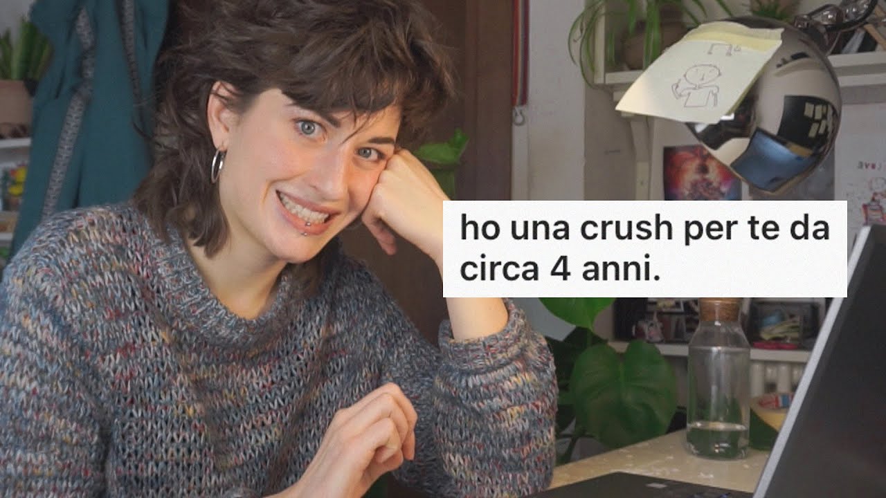 rispondo alle vostre domande parte due