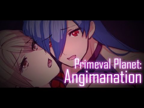 primeval planet: angimanation (hentai game 18+) [1] - YouTube