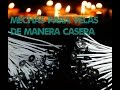 2 formas de hacer mechas para velas en casa. | Reciclaje | DIY