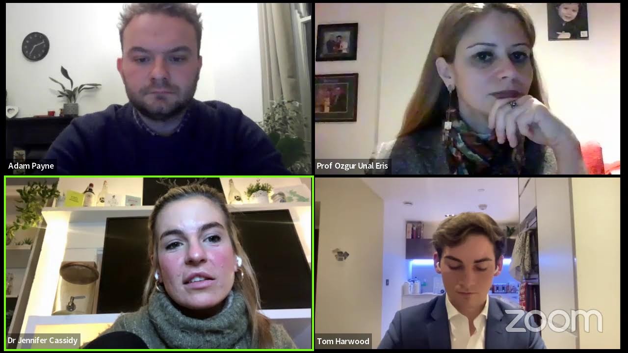 Post-Brexit: Britain’s relations with the EU: Old challenges and the new realities