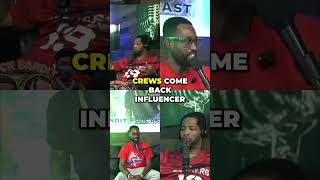 Ice Cube's Comedy "Dream Cameos ft Kevin Hart & The Rock" | BBP 189 Clip #shorts
