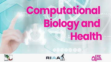 RIIAA 2020: Computational Biology and Health