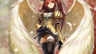 Nightcore Angel