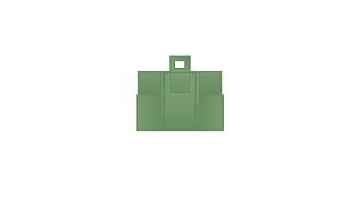 Magnet P14 Ballistic Shield