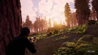 TrailerRebuild Earth - Post Apocalyptic Survival RPG - Kickstarter Trailer