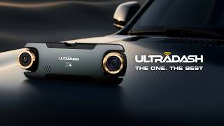 UltraDash Z4 4K Dual Dash Cam | Sony STARVIS 2 IMX678 | HDR | GPS | 5GHz | Super Night Vision screenshot 5