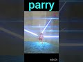 parry #zelda #botw #speedrun #glitchmoments