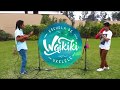 Is This Love / La Complicidad - Bob Marley / Cultura Profética (Ukulele Cover)