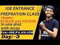 be entrances preparation || be entrance exam || be engineering entrance preparation || ioe entrance