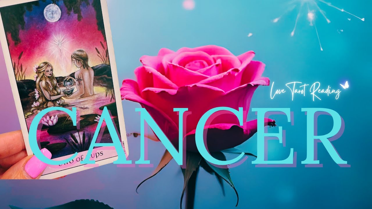 Cancer ♋ Someone Wants to FALL IN LOVE With You! 💖 September Love Reading #cancer #cancerlove #love