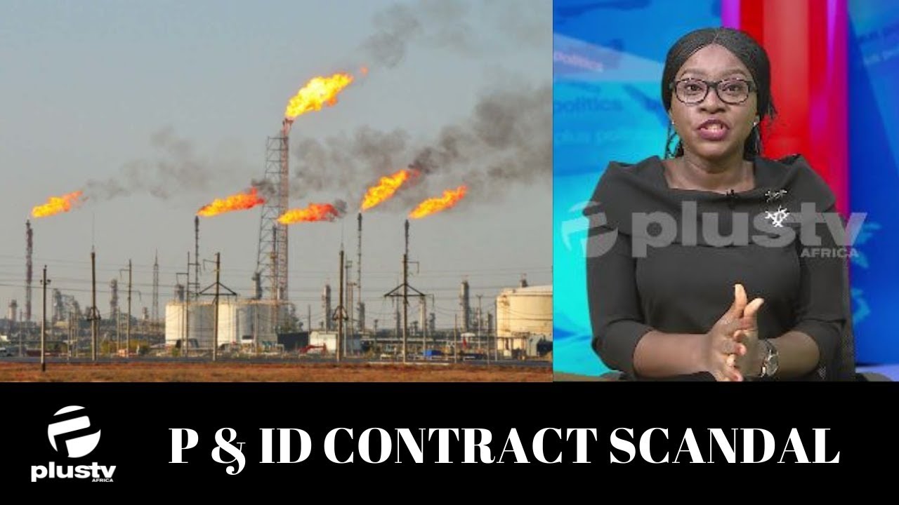 senior advocate of nigeria privileges and functions rules UK $8.9bn Oil Deal - Nigeria in More Debt?