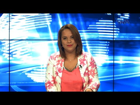 Journal VM │ Viva Tv Madagascar │13 Mai 2024