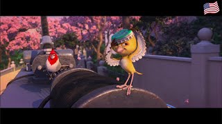 Rio – Fly Love (English)