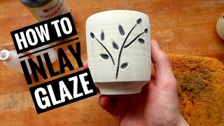 How to Inlay Glaze (the easy way) screenshot 5