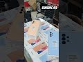 Samsung A13 4/128[][]6/128 open box At GN ENTERPRISES #trending #shrots #gaming