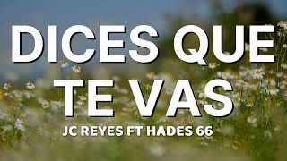 Download Lagu KAROL G, Anuel AA - Dices Que Te Vas (Letra/Lyrics) MP3