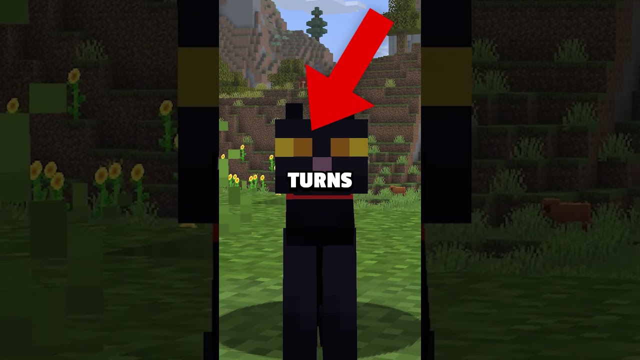 Cursed Animal Textures