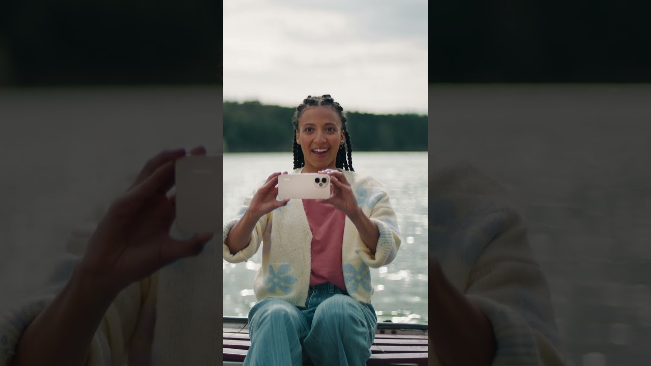 video Honor 400