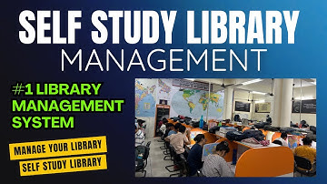 Library Management Software 2025 | Full Features Explained