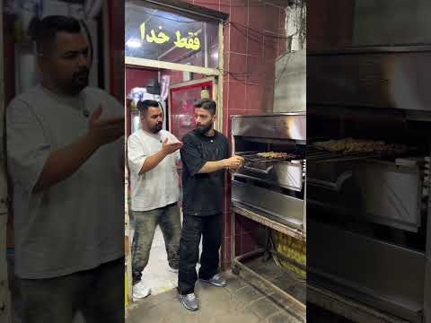 همه رو بخاید بخورید واسه وارث نذارید فوش میخورید  اکسپلور  خندارترین