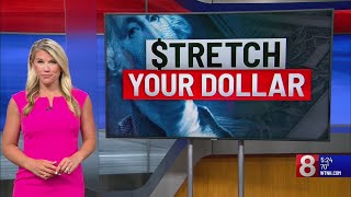 Stretch Your Dollar: Pay closer attention to your insurance