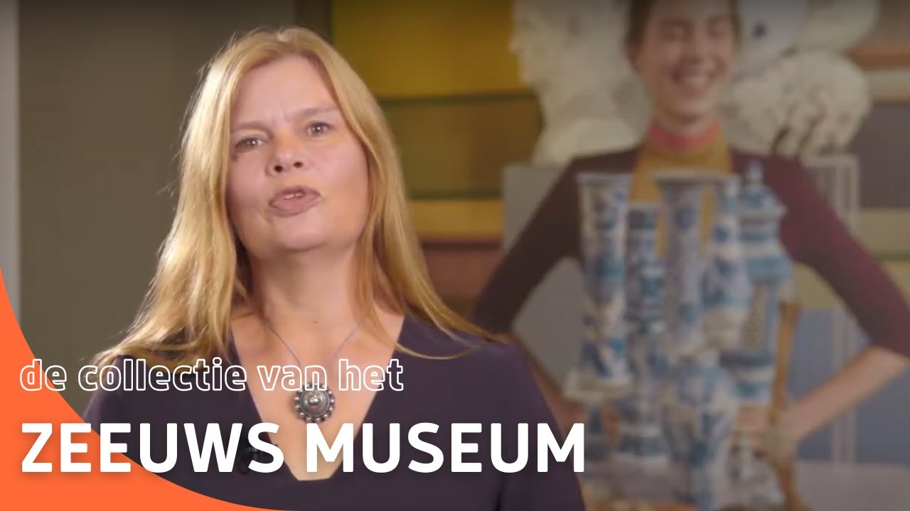 De collectie van het Zeeuws Museum