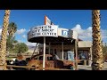 Shoshone California Gateway to Death Valley