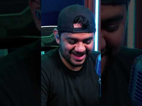 Porque siempre quieres competir?!