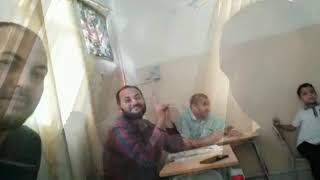 حصص مشاهدة