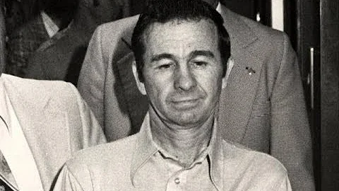 Donald 'Pee-Wee' Gaskins - Serial Killer