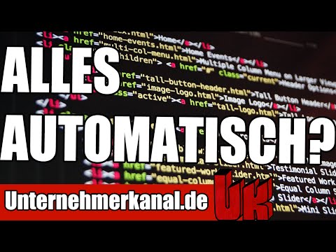 Video: Was ist die Fehlerbehandlung in der Automatisierung überall?