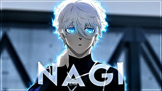 Nagi - Baggage [Edit/AMV]