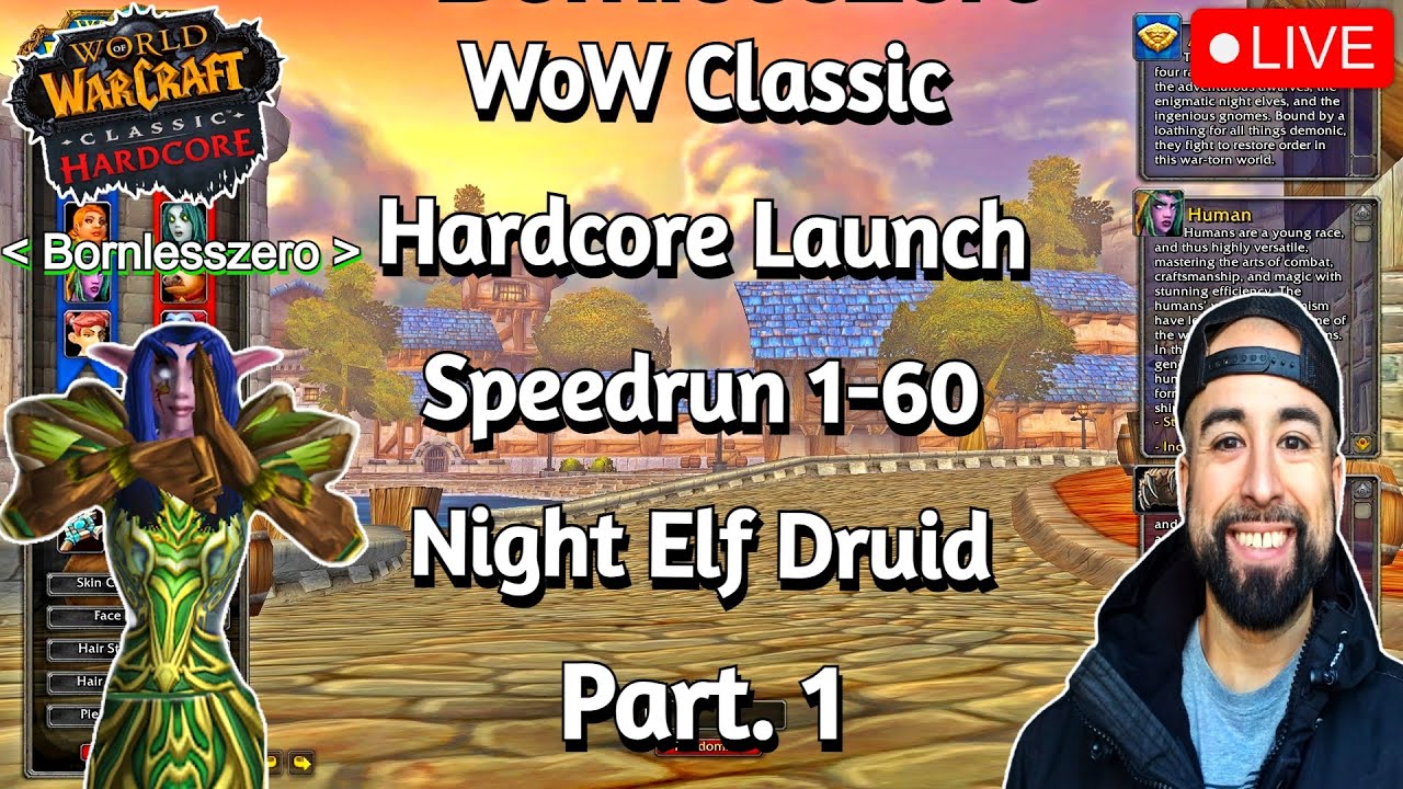 WOW‼️ wow-legion-remix-leveling-