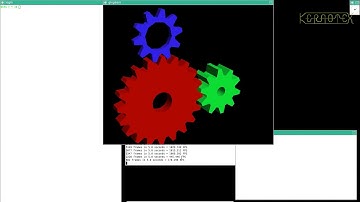 3 of 8 How to build Beyond Linux From Scratch (BLFS) 8.4 by Kernotex - Part 3