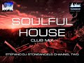 SOULFUL HOUSE DECEMBER 2019 (VOLUME ONE) #soulfulhouse