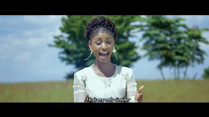 Edith Wairimu - Nitugukugooca Jesu (Official Video...