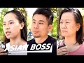 Chinese Americans React To Anti-Asian Hate Crimes | Street Interview